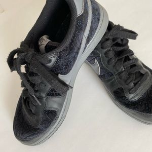 Nike skater sneakers